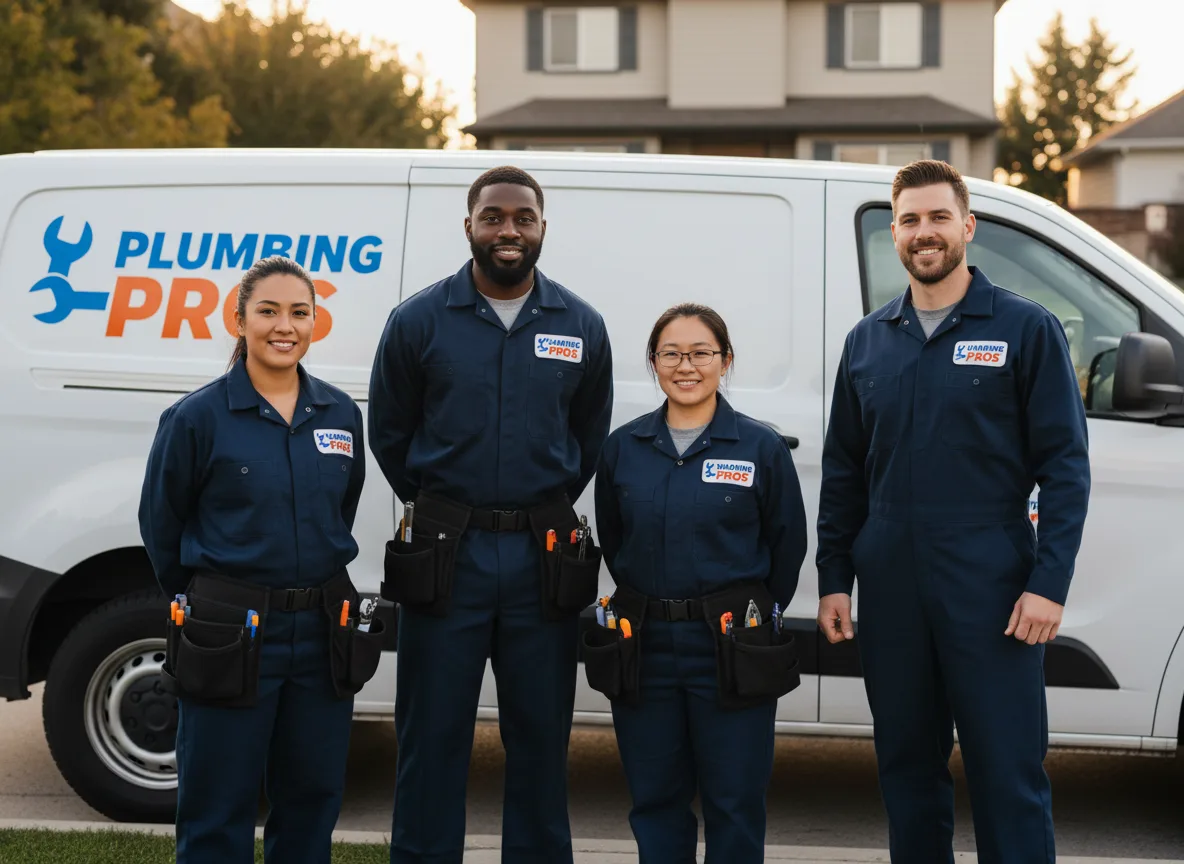 Water Heater Repair company in Kingston, OH